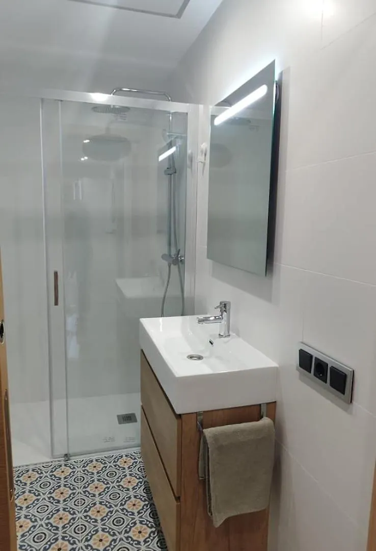 Triana Betis Apartamento Sevilha