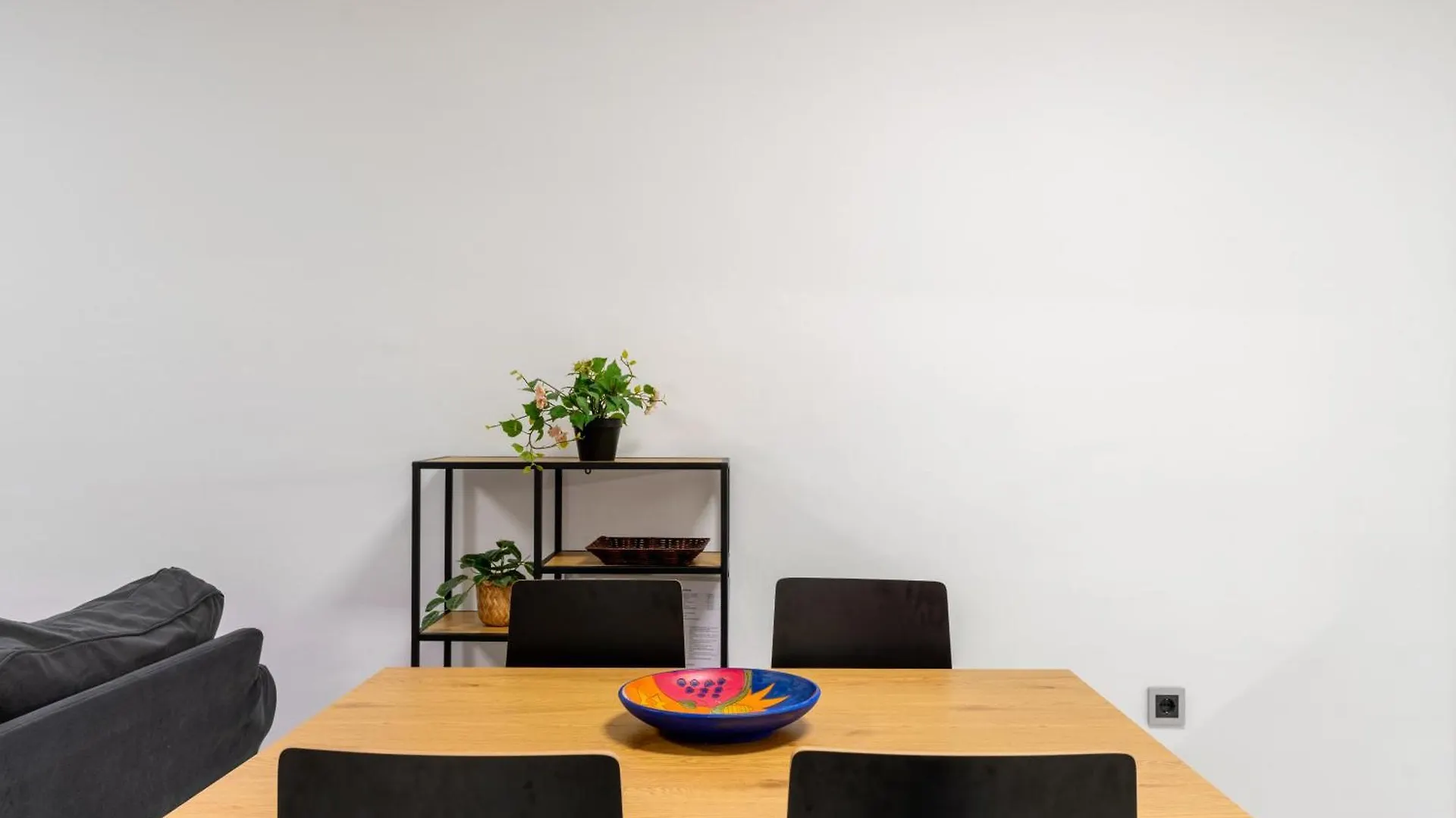 Apartmán Triana Betis Sevilla