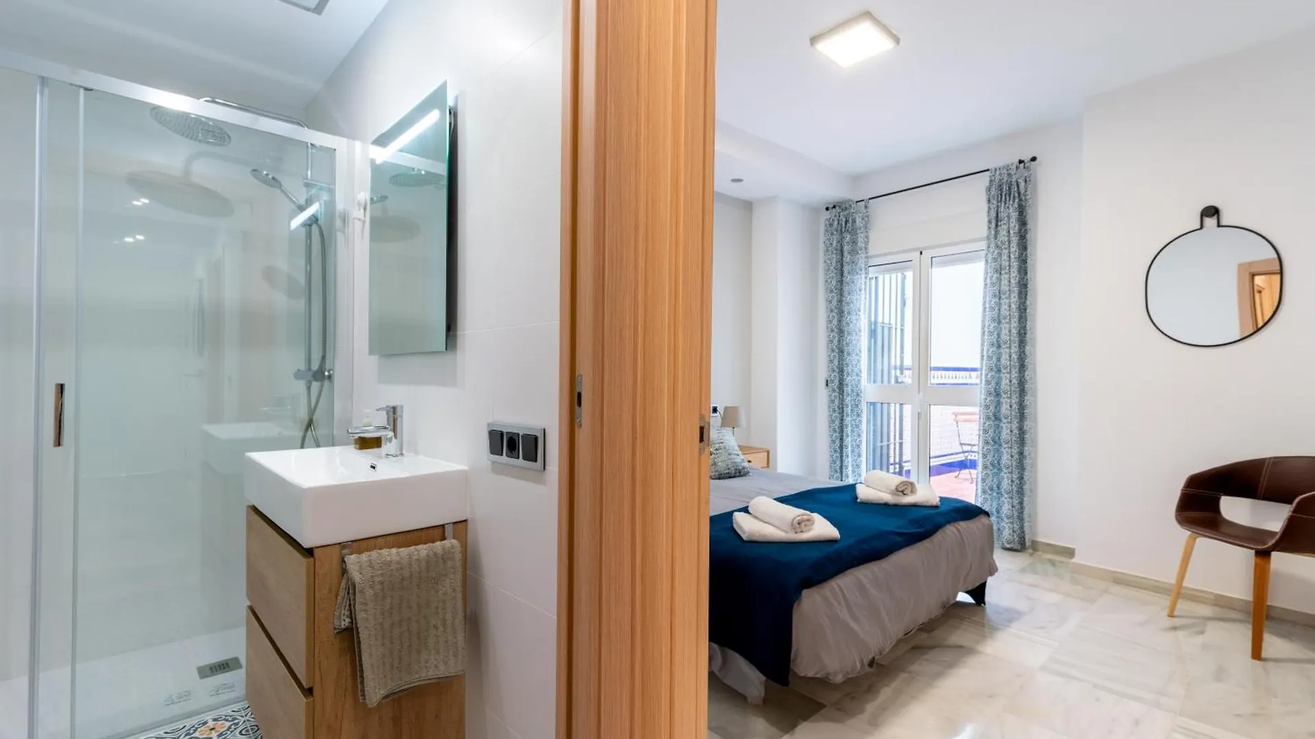 Triana Betis Apartment Seville
