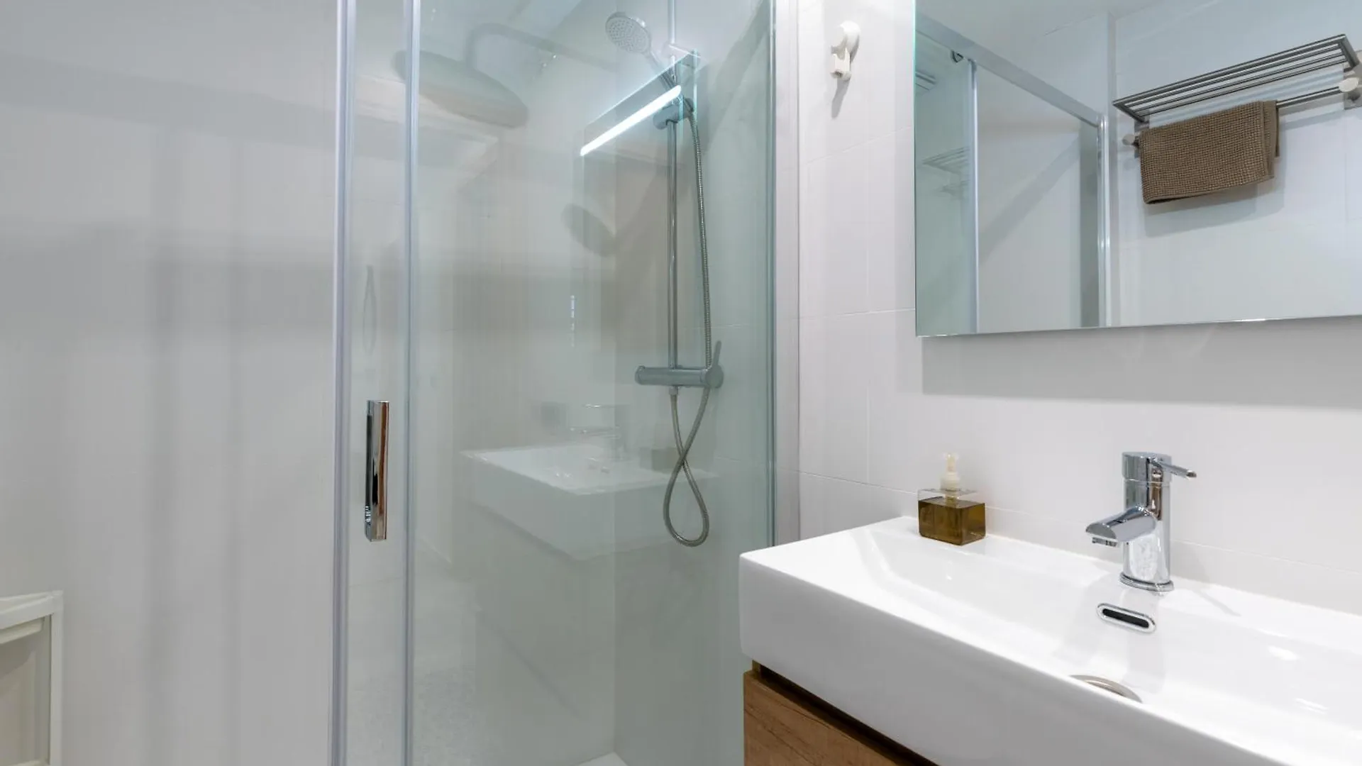 Triana Betis Apartment Seville