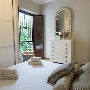  Appartement Rentalsevilla Mateos Gago