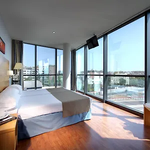 Exe Palmera Hotel