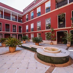 Lirio - Private Parking Included Sevilla