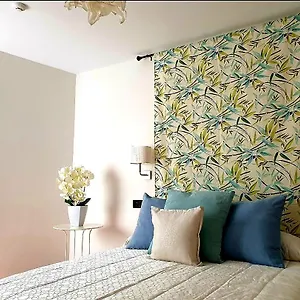 Appartement Lhome