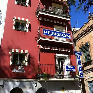 Perez Montilla Penzion