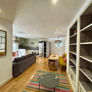 The Zentral & Apartmán