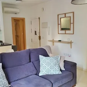  Appartement Triana, La Más Auténtica. Wifi A/c