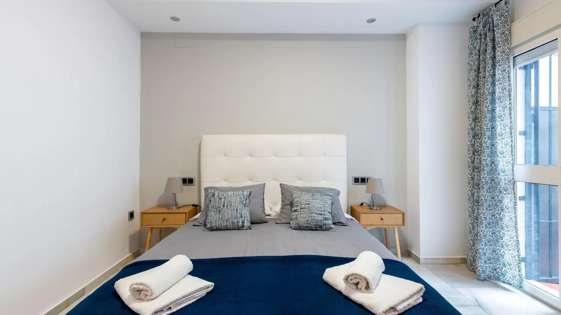 Triana Betis Apartment Seville