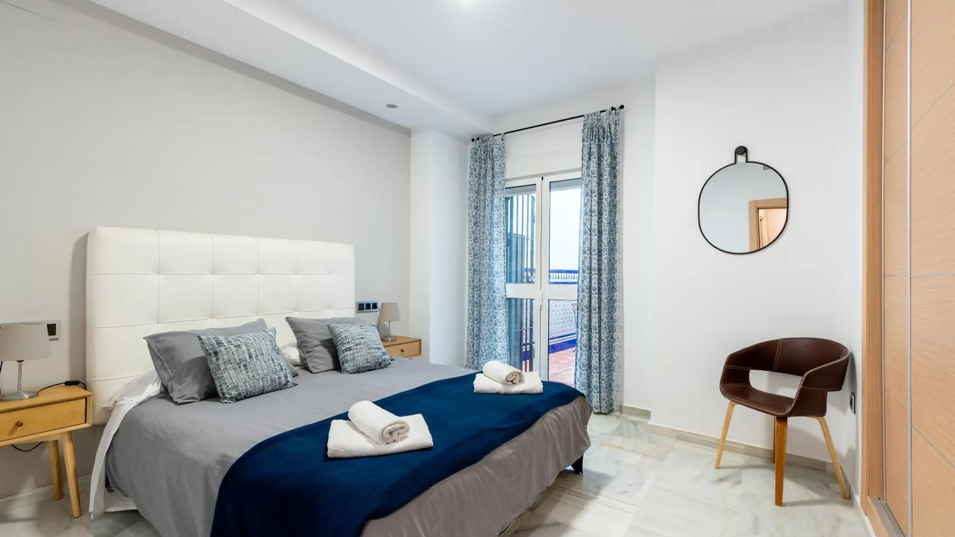 Triana Betis Apartment Seville Spain