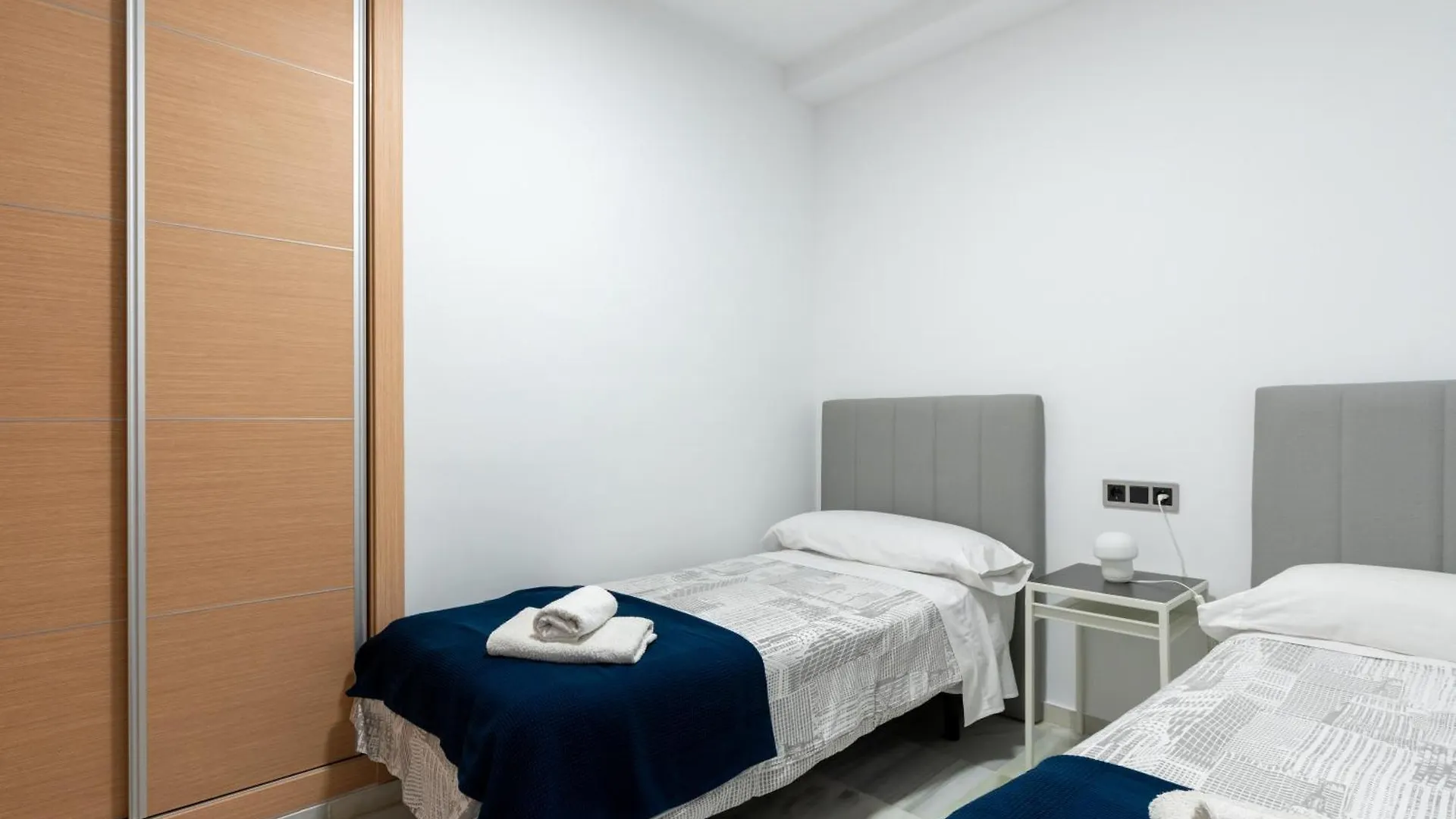 Triana Betis Apartment Seville 0*,  Spain