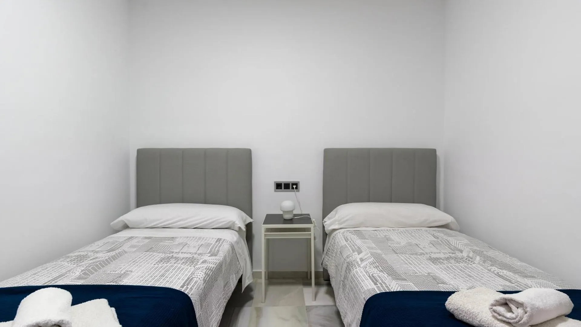 Triana Betis Apartment Seville