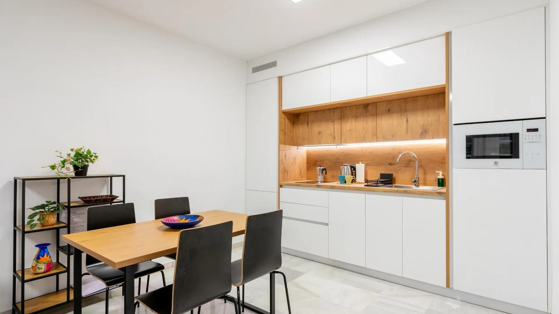 Triana Betis Apartment Seville